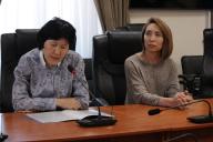 Халықаралық дөңгелек үстел: аналогтары болмаған кезде жабдықтың бағасын сараптау алгоритмі 