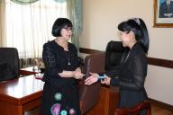 Қазақстан қалақұрылыс Одағына кіру