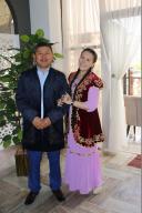 CELEBRATION OF "NAURYZ"