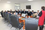 О семинаре на тему «Изменения в МСФО и налоговом законодательстве Республики Казахстан с 1 января 2018 года»