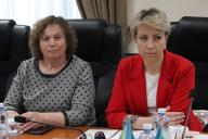 Белорусская делегация изучает казахстанский опыт в сфере экспертизы проектов
