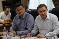 Белорусская делегация изучает казахстанский опыт в сфере экспертизы проектов