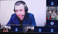 РГП «Госэкспертиза» приняло участие в IX Международной конференции «Развитие института строительной экспертизы»