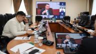 «Мемсараптама» РМК IX Халықаралық «Құрылыс сараптамасы институтын дамыту» конференциясына қатысты