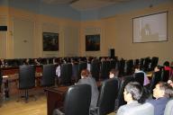 Батыс өңірі бойынша бірлескен семинар-кеңес