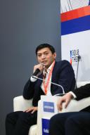 РГП «Госэкспертиза» приняло участие в пленарной сессии KazBuild 2026