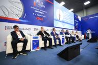 РГП «Госэкспертиза» приняло участие в пленарной сессии KazBuild 2026