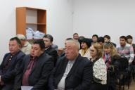 День открытых дверей 