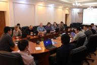 «IPжелілері және желілерді бағдарлау негіздері» тақырыбына семинар