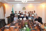«IPжелілері және желілерді бағдарлау негіздері» тақырыбына семинар