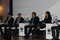 13 апреля 2018 года состоялась региональная конференция «Цифровизация в строительной отрасли Акмолинской области»