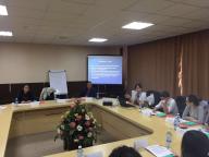 «Қазақстан Республикасы заңнамасындағы өзгерістерге шолу» тақырыбындағы семинар