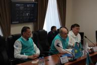 Қазақстан Республикасы Парламенті Мәжілісінің депутаттығына кандидаттармен кездесу  