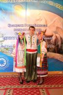 День языков народов Казахстана - Фестиваль "Крылатый Тулпар"