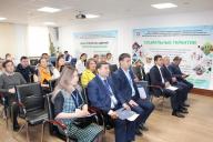 День открытых дверей прошел в РГП «Госэкспертиза»