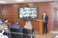 День открытых дверей прошел в РГП «Госэкспертиза»