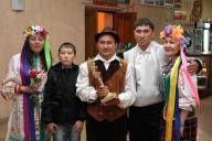 «Қанатты тұлпар» Фестивалі