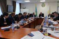 New plans for new year: heads of branches presented suggestions for improvement of activity of the Enterprise