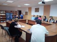 Қоғамның сыбайлас жемқорлық туғызатын жағдайларға төзімсіздік танытуын қалыптастыру қажеті жөнінде