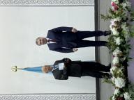 ҚР Өнеркәсіп және құрылыс министрлігі «Мемсараптама» РМК қызметкерлерін Құрылысшылар күніне орай марапаттады