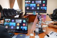 Сараптама ұйымдары цифрландыру мәселелері бойынша халықаралық дөңгелек үстел өткізді