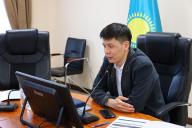 Экспертные организации провели международный круглый стол по вопросам цифровизации 