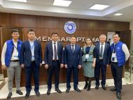 День открытых дверей прошел в РГП «Госэкспертиза»