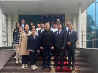«Мемсараптама» РМК Шығыс өңірі бойынша филиалында ішкі аудит өтті 
