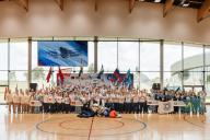 Сараптама ұйымдары арасындағы II Халықаралық спартакиада: спорт, кәсіби диалог және серіктестікті нығайту