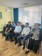 Сыбайлас жемқорлықты алдын алу шаралары