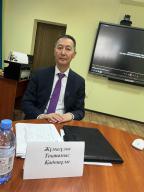 Сыбайлас жемқорлықты алдын алу шаралары