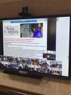 Lecture on the subject "Modern Methods of Fight Against Corruption in Kazakhstan"