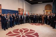 Представители РГП «Госэкспертиза» приняли участие в VIII Международной конференции «Развитие института строительной экспертизы» в Татарстане