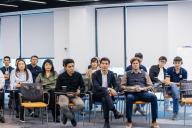 Специалисты РГП «Госэкспертиза» приняли участие в мероприятиях по вопросам цифровизации строительства