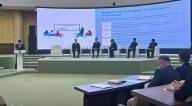 Казахстан и Корея: Семинар по антикоррупционной политике