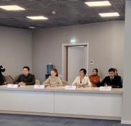 В Кокшетау обсудили вопросы формирования антикоррупционной культуры