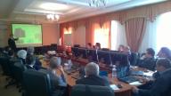 Семинар по вопросам применения технологии BIM при экспертизе документации