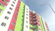 2,5 тысячи новых квартир построили в Костанайской области в 2017 году